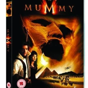 The Mummy