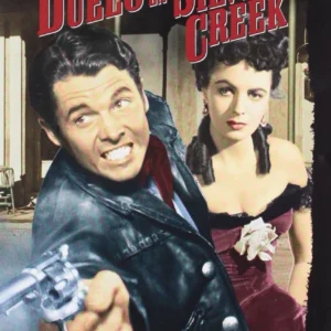 Duelo en Silver Creek