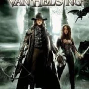 Van Helsing