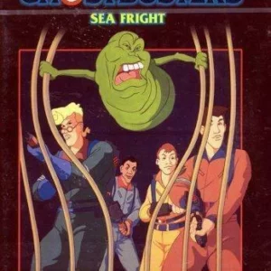 The Real Ghostbusters: Sea Fright