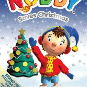 Noddy: Noddy Saves Christmas