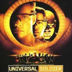 Universal Soldier: The Return