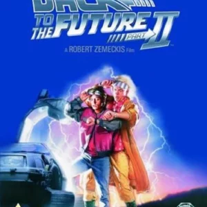 Back To The Future: Part 2