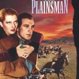 The Plainsman