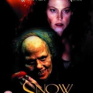 Snow White: A Tale Of Terror