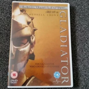Gladiator