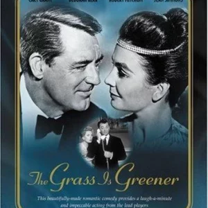 The Grass Is Greener