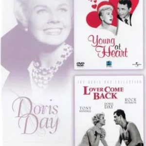 Young At Heart / Lover Come Back