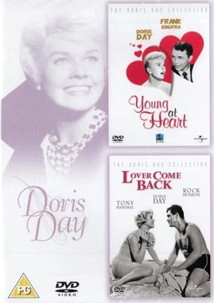 Young At Heart / Lover Come Back