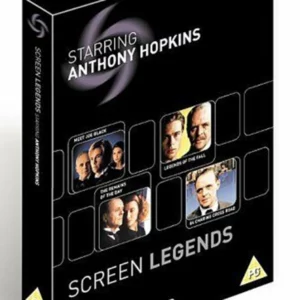 Screen Legends