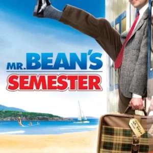 Mr Beans Semester