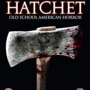Hatchet