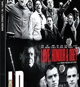 Green Street/Id/Love, Honour And Obey