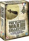 The Classic War Collection: Bridge On The River Kwai/Das Boot/.
