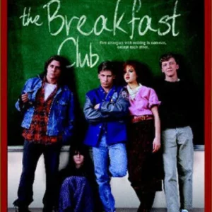 The Breakfast Club