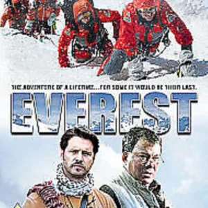 Everest