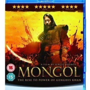 Mongol