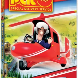 Postman Pat: Special Delivery Service - A Brand New Mission
