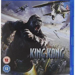 King Kong
