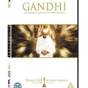 Gandhi