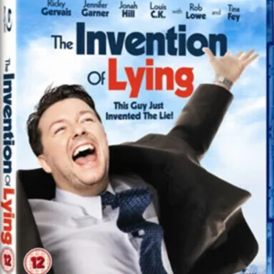 The Invention Of Lying