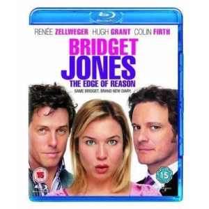 Bridget Jones: The Edge Of Reason