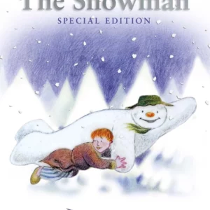 The Snowman