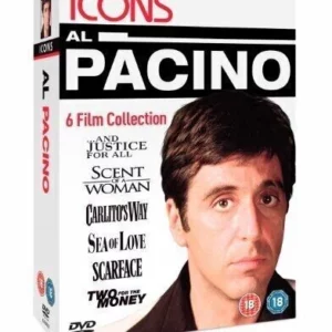 Al Pacino
