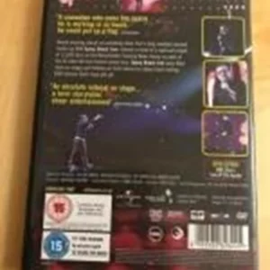 Alan Carr - Spexy Beast Live