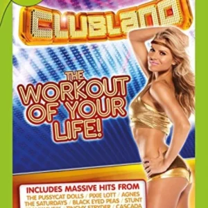 Clubland – Workout of Your Life