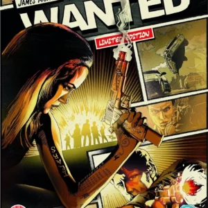 Wanted