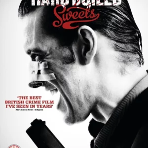 Hard Boiled Sweets