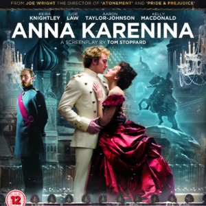Anna Karenina