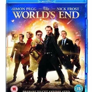 The World's End