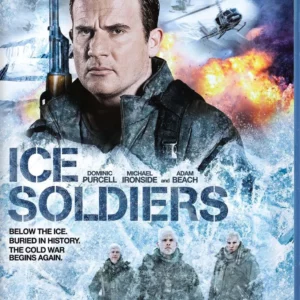 Ice Soldiers