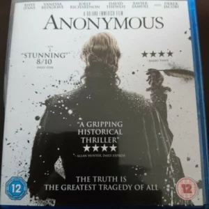 Anonymous