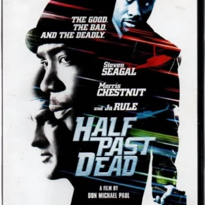 Half Past Dead
