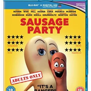Sausage Party