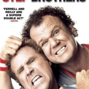 Step Brothers