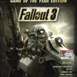 Fallout 3
