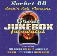 Rocket 88 - The Original Rock’n’ Roll Pioneers