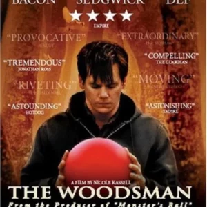The Woodsman