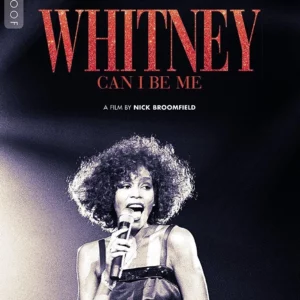 Whitney 'Can I Be Me'