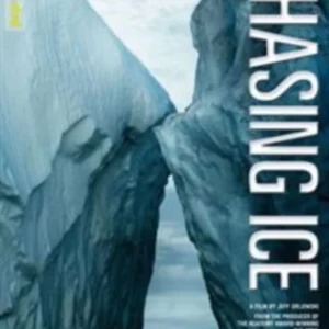 Chasing Ice