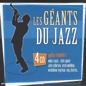 Les Géants du Jazz
