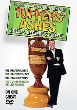 Tuffer's Ashes: Greats, Gaffes And Geezers