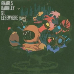 St. Elsewhere