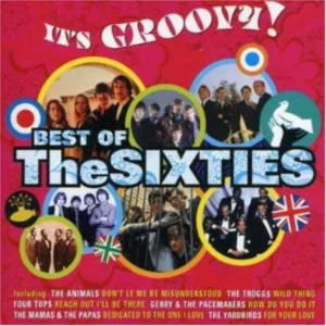 Best Of The 60's - It's Groovy