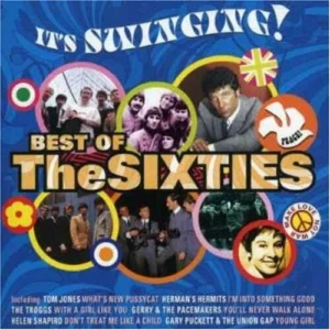 Best of the 60s - It's Swingin'