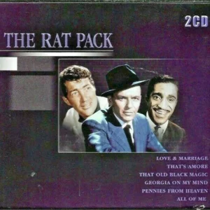 The Rat Pack